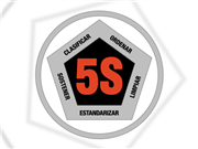 The 5S System SkillSet™ Series (Español)
