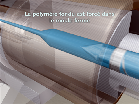 Scientific Molding 101 Package (Français)