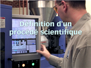 Establishing a Scientific Injection Molding Process (Français)