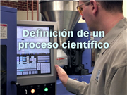 Establishing a Scientific Injection Molding Process (Español)