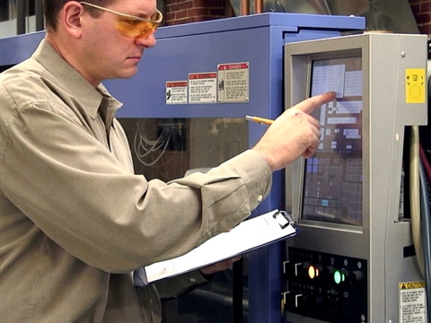 Establishing a Scientific Injection Molding Process
