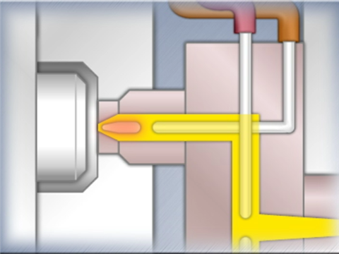 Tooling Basics: Common Mold Types