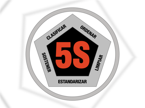 The 5S System SkillSet™ Series (Español)