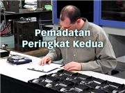 Scientific Process Engineer Package (Bahasa Malaysia Version)